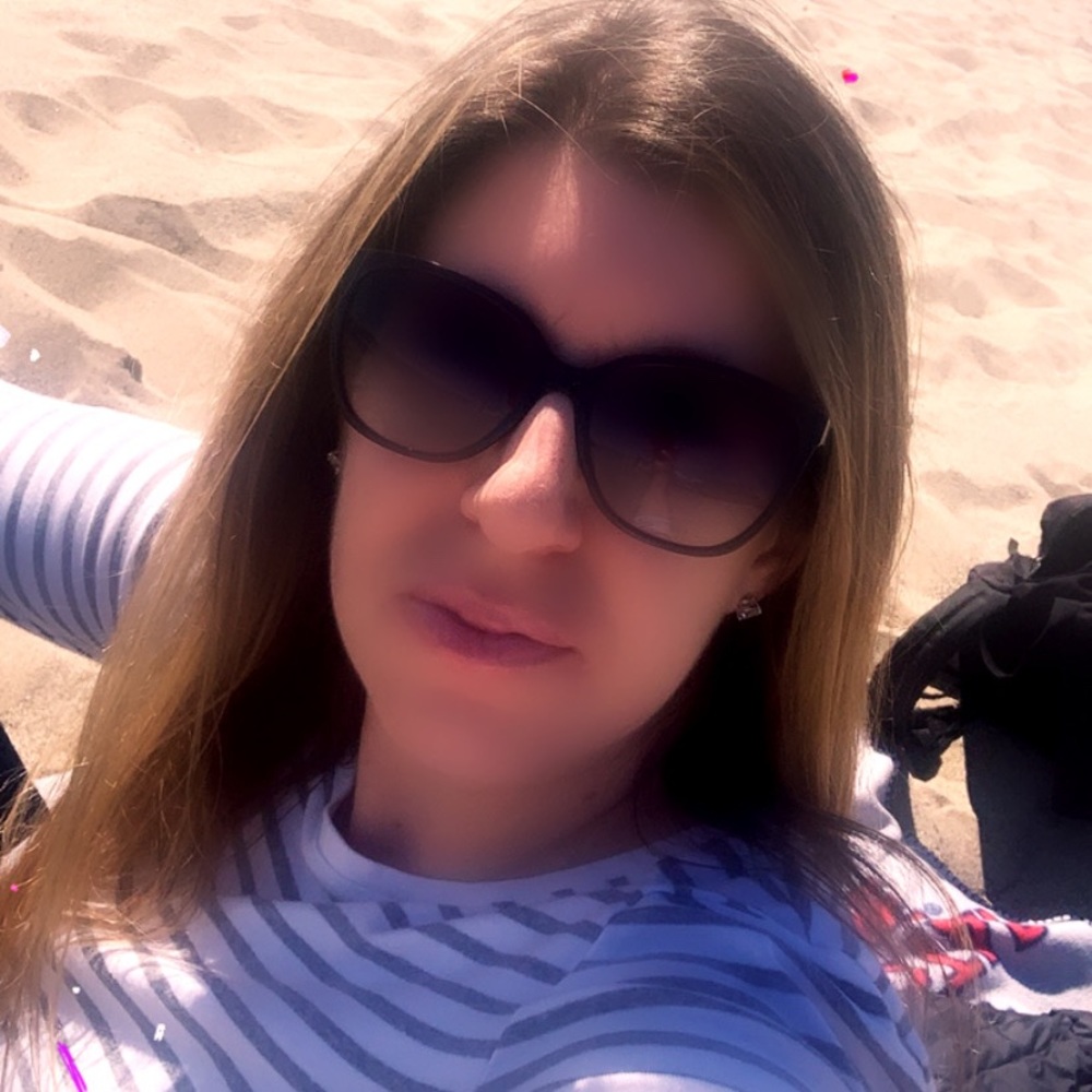 Meet your Posher, Kristi